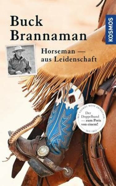 Reynolds, William Buck Brannaman - Horseman aus Leidenschaft