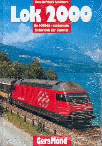 Schönborn, Hans B Lok 2000