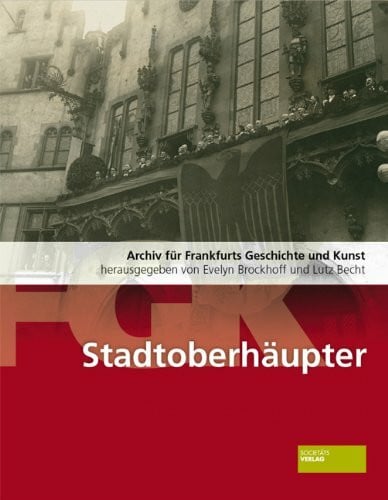 Frankfurter Stadtoberhäupter