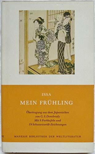 Issa Issa, Mein Frühling