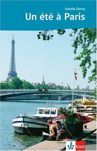 Darras, Isabelle Un étè à Paris
