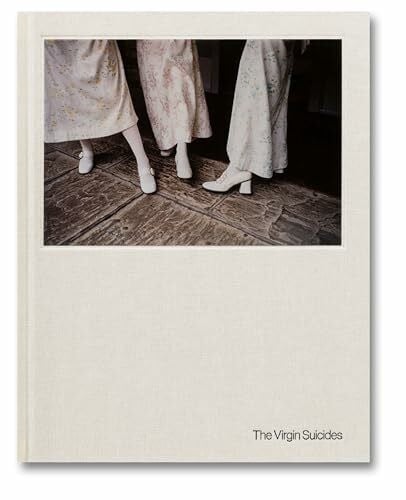 Coppola, Sofia The Virgin Suicides
