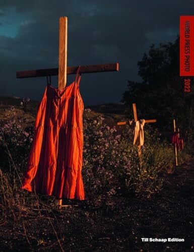 World Press Photo Amsterdam World Press Photo 2022