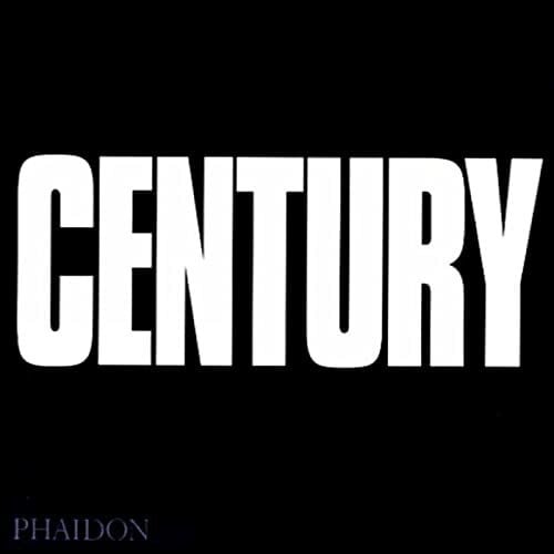 Bernard, Bruce Century, Regular Edition: One Hundred Years of Human Progress, Regression, Suffering and Hope