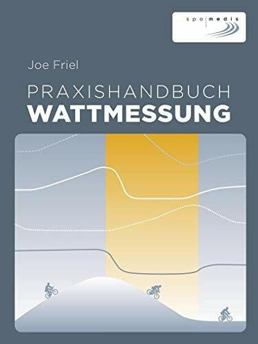 Witomsky, Stephanie Praxishandbuch Wattmessung