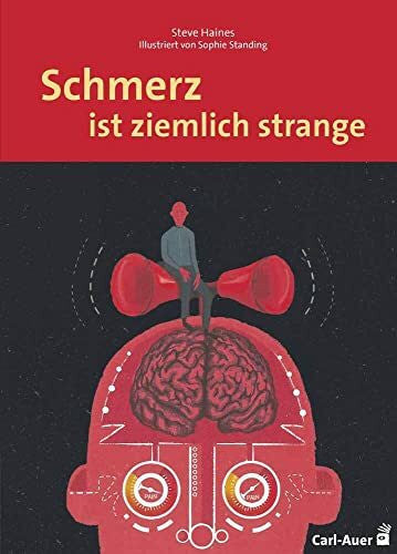 Jakubowska, Weronika M. Schmerz ist ziemlich strange (Fachbücher für jede:n)