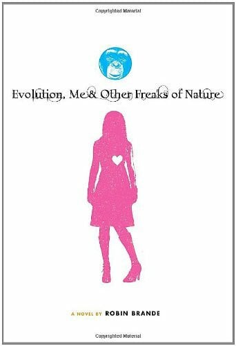 Brande, Robin Evolution, Me & Other Freaks of Nature