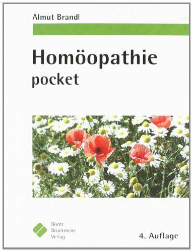 Brandl, Almut Homöopathie pocket