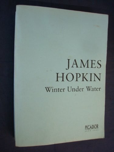 Hopkin, James Winter Under Water: or, Conversation with the Elements