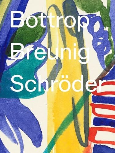 Studio Martin Steiner Bottrop, Breunig, Schröder – 20:15