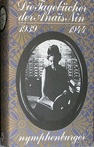 Dessauer, Maria Tagebücher: 1939-1944