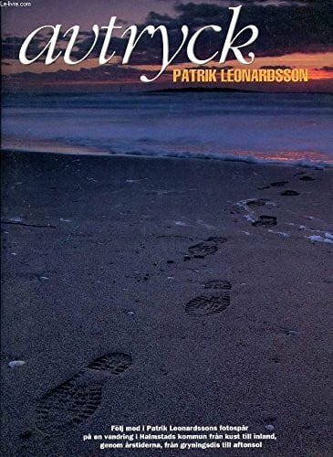 LEONARDSSON PATRIK AVTRYCK