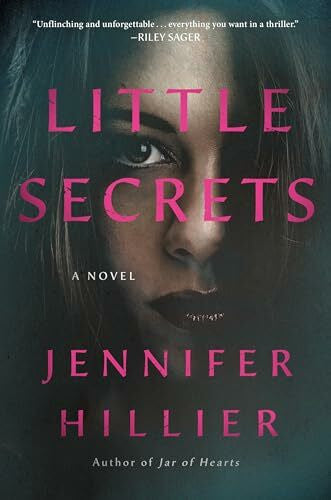 Hillier, Jennifer Little Secrets: A Novel