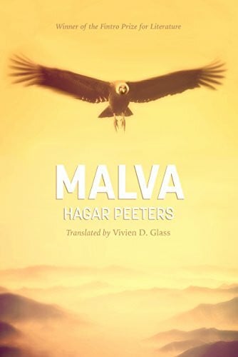 Glass, Vivien Malva: The unknown story of Pablo Neruda's only child, told from the afterlife
