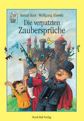 Die verpatzten Zaubersprüche