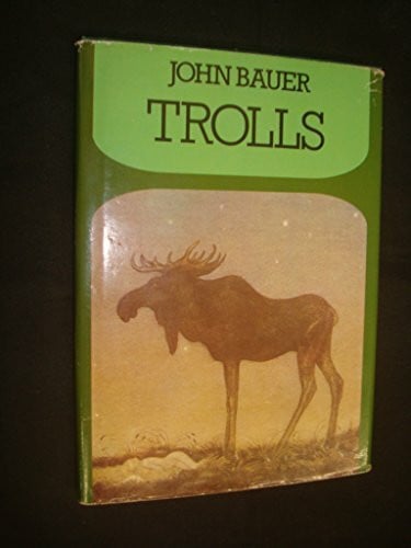 Bauer, John trolle