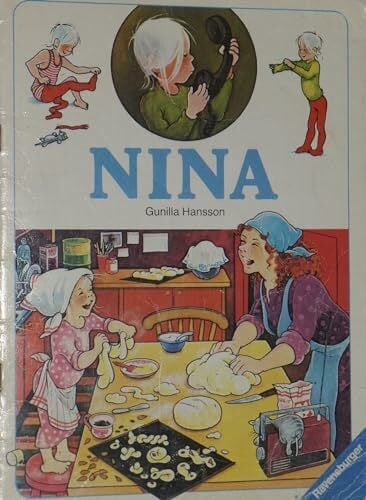 Hansson, Gunilla Nina (Ringelfant)