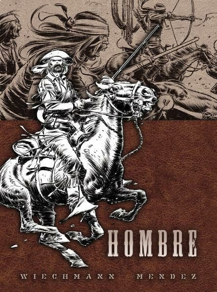 Mendez, Rafael Hombre 1
