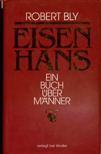 Timmermann, Klaus Eisenhans. Ein Buch über Männer