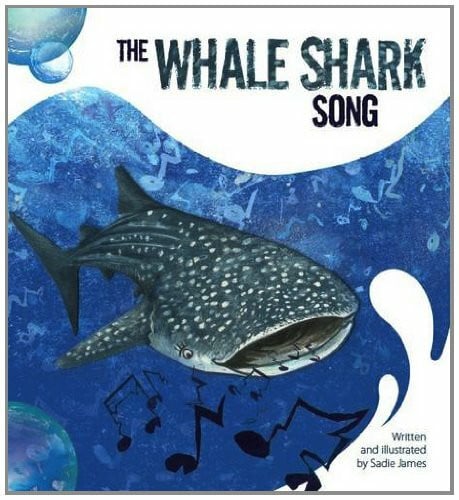 James, S.L. The Whale Shark Song
