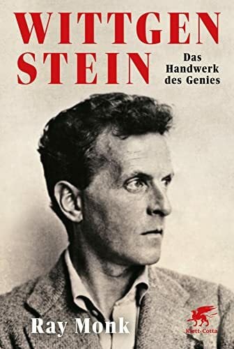Rathgeb, Eberhard Wittgenstein: Das Handwerk des Genies
