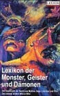Borrmann, Christiane M. Lexikon der Monster, Geister und Dämonen