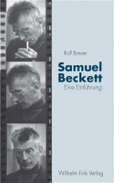 Breuer, Rolf Samuel Beckett. Eine Einführung
