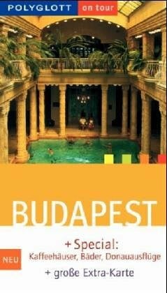 Herl, Michael Polyglott Reiseführer, Budapest