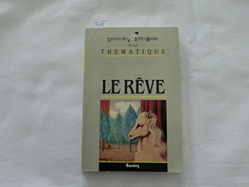 Pierrot, Jean Le Reve