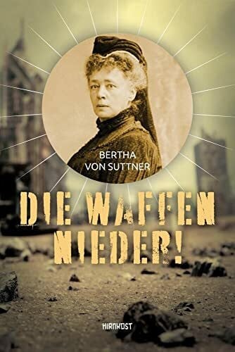 Quistorp, Eva Die Waffen nieder!