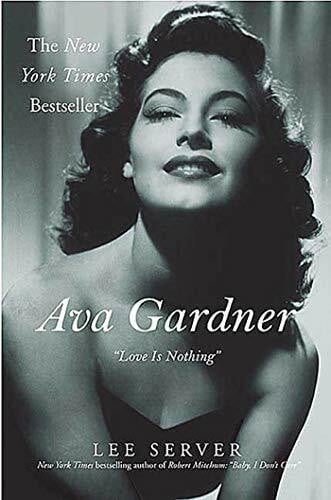 Server, Lee Ava Gardner: Love Is Nothing