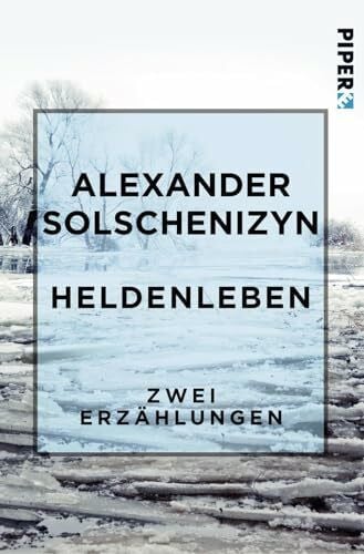 Pross-Weerth, Heddy Heldenleben (Literatur-Preisträger): Zwei Erzählungen