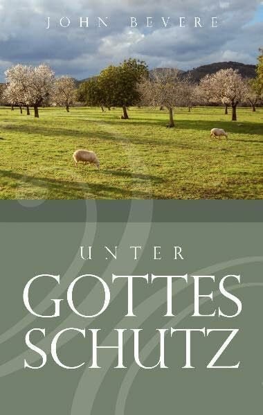 Bevere, John Unter Gottes Schutz