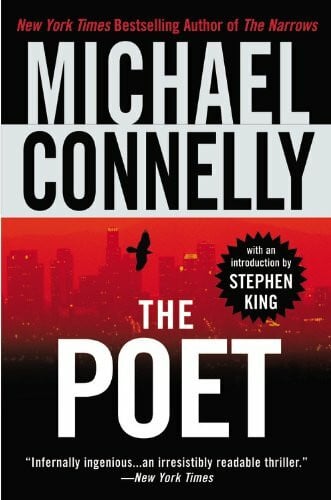 Connelly, Michael The Poet (Jack McEvoy, 1)