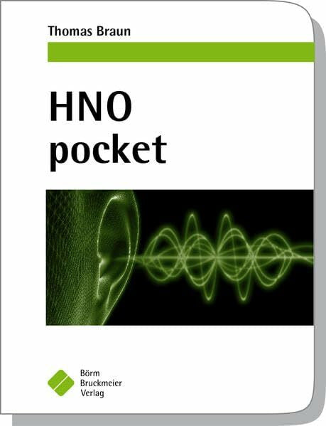 Braun, Thomas HNO pocket (pockets)