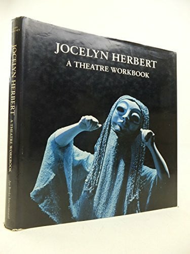 Courtney, Cathy Jocelyn Herbert: A Theatre Workbook