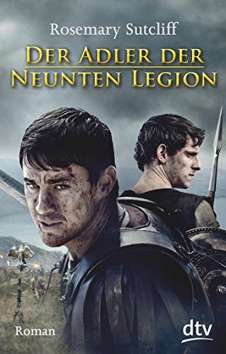 Borne, Astrid von dem Der Adler der Neunten Legion: Roman