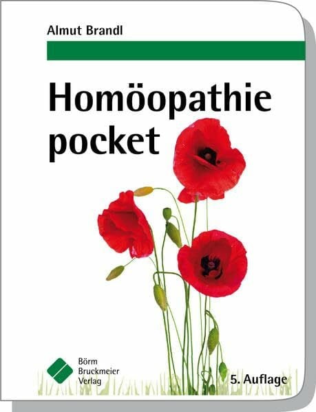 Brandl, Almut Homöopathie pocket (pockets)