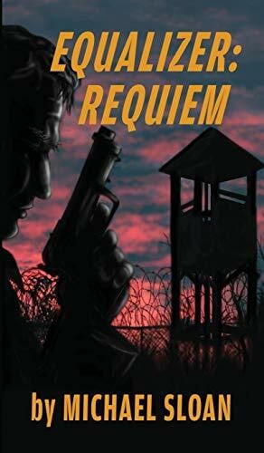Sloan, Michael Equalizer (hardback): Requiem