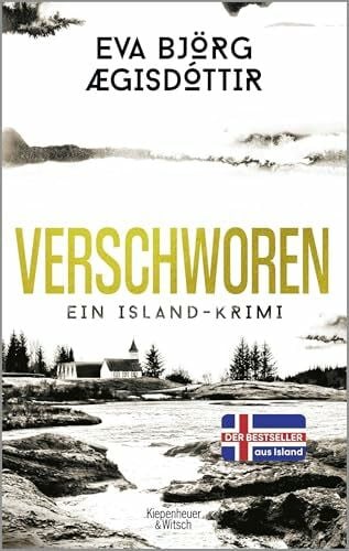 Melsted, Freyja Verschworen: Ein Island-Krimi (Mörderisches Island, Band 5)