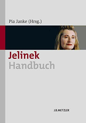 Janke, Pia Jelinek-Handbuch