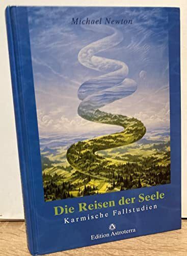 Aebi Egli, Doris Die Reisen der Seele: Karmische Fallstudien (Edition Astroterra)