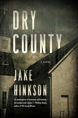 Hinkson, Jake Dry County