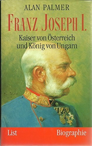 Palmer, Alan Franz Joseph I.