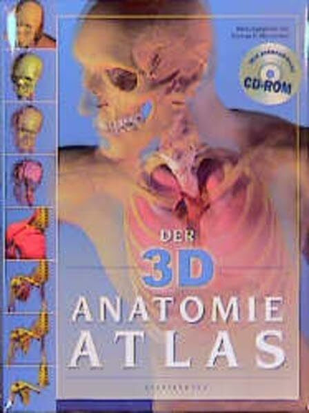 Thomas O. McCracken 3D-Anatomieatlas