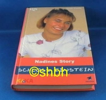 Schloss Einstein Exklusiv, Nadines Story