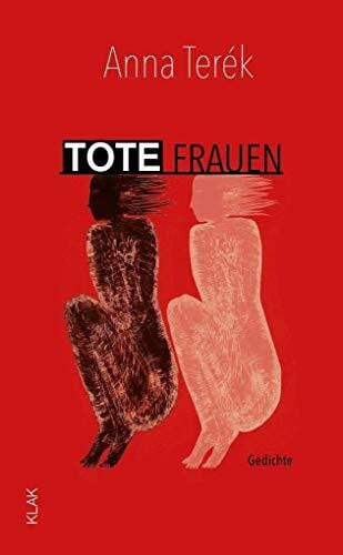 Zador, Eva Tote Frauen: Gedichte