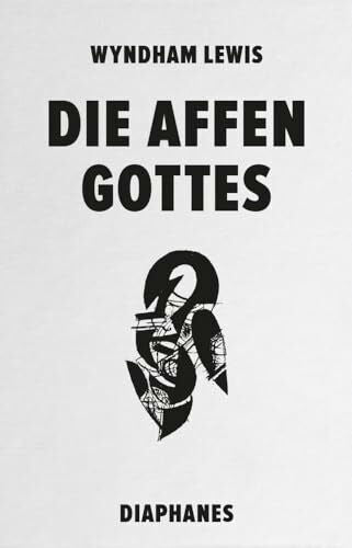 Seuß, Rita Die Affen Gottes (Literatur)
