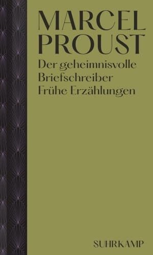 Schwibs, Bernd Der geheimnisvolle Briefschreiber: Frühe Erzählungen