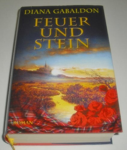Feuer und Stein